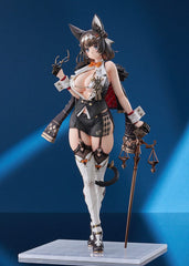 Original Character PVC Statue 1/7 Alice-chan 29 cm 4545784015216