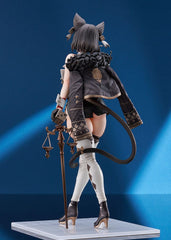 Original Character PVC Statue 1/7 Alice-chan 29 cm 4545784015216