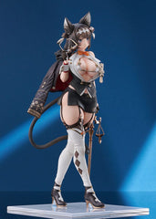 Original Character PVC Statue 1/7 Alice-chan 29 cm 4545784015216