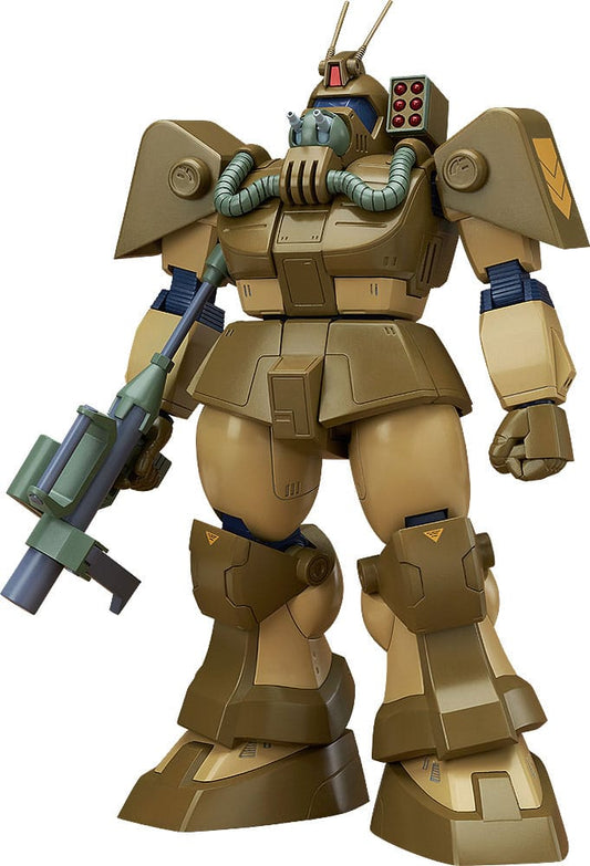 Fang of the Sun Dougram Combat Armors MAX 09 Plastic Model Kit 1/72 Abitate T10C Block Head X-Nebula 17 cm 4545784015247