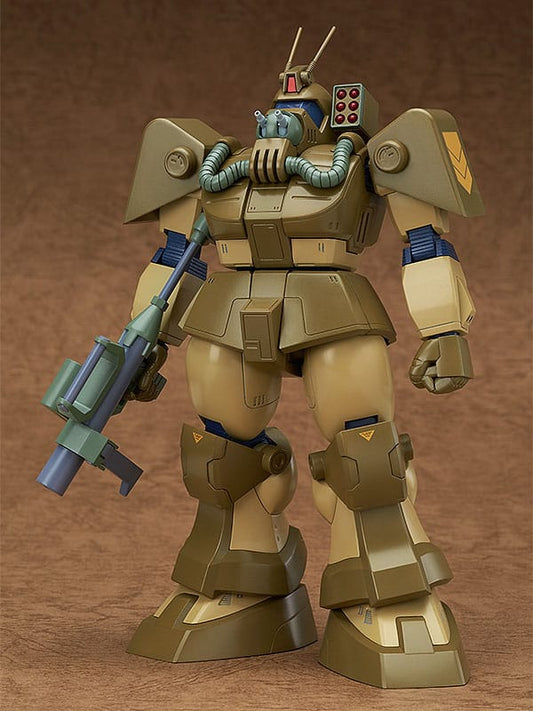Fang of the Sun Dougram Combat Armors MAX 09 Plastic Model Kit 1/72 Abitate T10C Block Head X-Nebula 17 cm 4545784015247