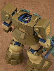 Fang of the Sun Dougram Combat Armors MAX 09 Plastic Model Kit 1/72 Abitate T10C Block Head X-Nebula 17 cm 4545784015247