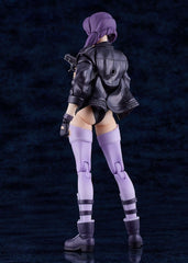 Ghost in the Shell Stand Alone Complex Figma Action Figure Plamatea Motoko Kusanagi 16 cm 4545784015278