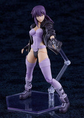 Ghost in the Shell Stand Alone Complex Figma Action Figure Plamatea Motoko Kusanagi 16 cm 4545784015278