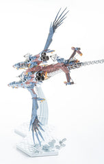Rebuild of Evangelion Plastic Model Kit PLAMAX AAA Wunder 51 cm  4545784015285