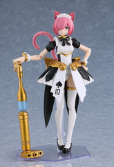 Guilty Princess Plastic Model Kit PLAMAX GP-12 Maidroid Rosalie 16 cm  4545784015360
