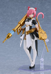 Guilty Princess Plastic Model Kit PLAMAX GP-12 Maidroid Rosalie 16 cm  4545784015360