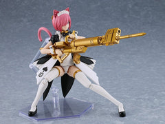 Guilty Princess Plastic Model Kit PLAMAX GP-12 Maidroid Rosalie 16 cm  4545784015360