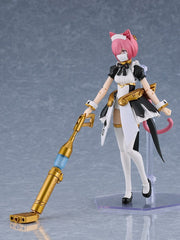 Guilty Princess Plastic Model Kit PLAMAX GP-12 Maidroid Rosalie 16 cm  4545784015360