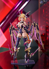Bunny Suit Planning Plastic Model Kit PLAMAX BP-03 Sophia F. Shirring: Vampire Ver. 17 cm  4545784015377