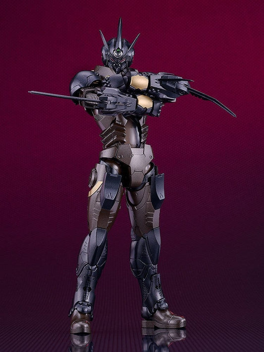 Titanomachia Plastic Model Kit PLAMAX Gale Hound Guyver 03 17 cm 4545784015414