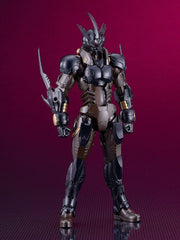 Titanomachia Plastic Model Kit PLAMAX Gale Hound Guyver 03 17 cm 4545784015414