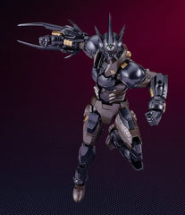 Titanomachia Plastic Model Kit PLAMAX Gale Hound Guyver 03 17 cm 4545784015414