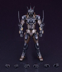 Titanomachia Plastic Model Kit PLAMAX Gale Hound Guyver 03 17 cm 4545784015414