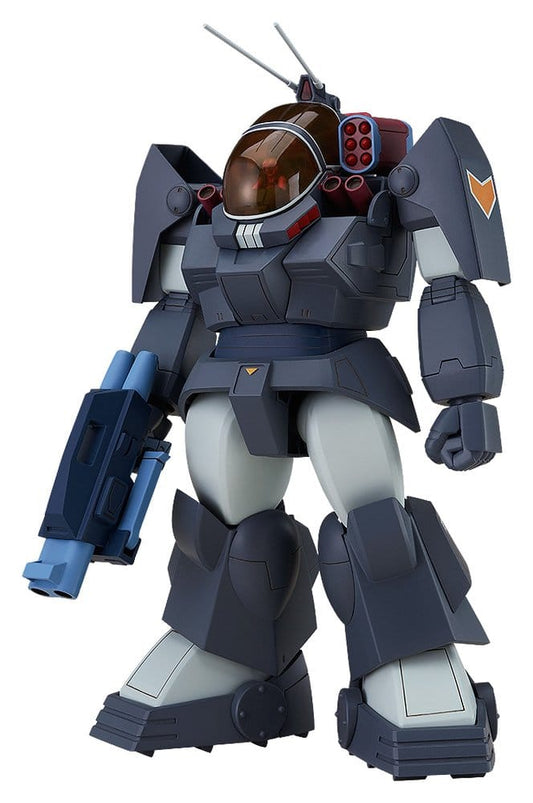 Fang of the Sun Dougram Combat Armors MAX 11 Plastic Model Kit 1/72 Soltic HT128 Big Foot 17 cm 4545784015421