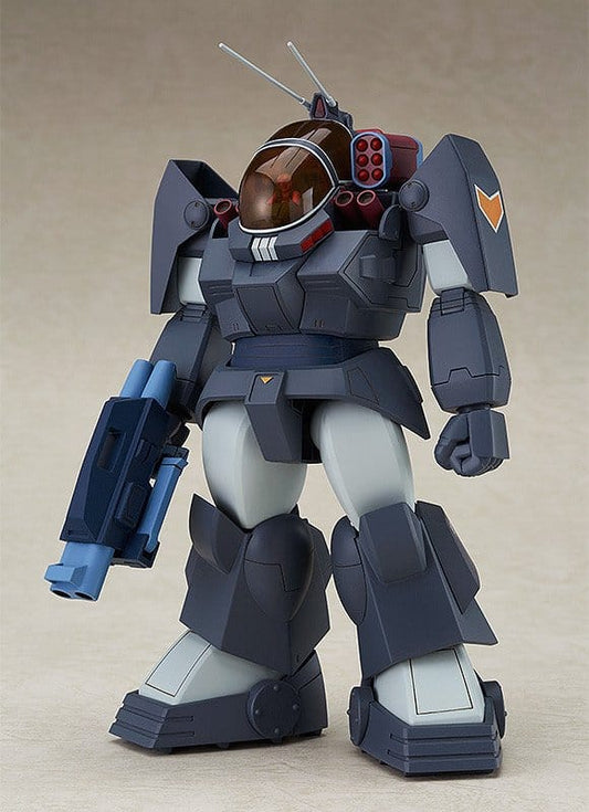 Fang of the Sun Dougram Combat Armors MAX 11 Plastic Model Kit 1/72 Soltic HT128 Big Foot 17 cm 4545784015421