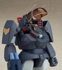 Fang of the Sun Dougram Combat Armors MAX 11 Plastic Model Kit 1/72 Soltic HT128 Big Foot 17 cm 4545784015421