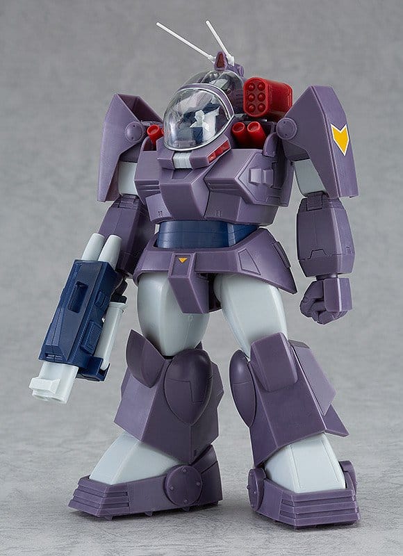 Fang of the Sun Dougram Combat Armors MAX 11 Plastic Model Kit 1/72 Soltic HT128 Big Foot 17 cm 4545784015421