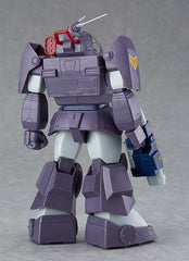 Fang of the Sun Dougram Combat Armors MAX 11 Plastic Model Kit 1/72 Soltic HT128 Big Foot 17 cm 4545784015421