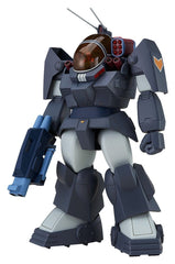 Fang of the Sun Dougram Combat Armors MAX 11 Plastic Model Kit 1/72 Soltic HT128 Big Foot 17 cm 4545784015421