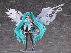 Character Vocal Series 01: Hatsune Miku Plamatea Plastic Model Happy 16th Birthday Ver. 16 cm 4545784015438