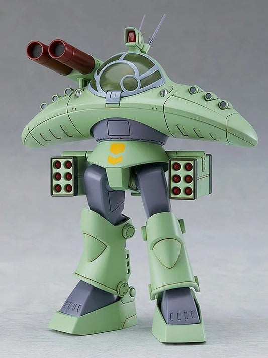 Fang of the Sun Dougram Combat Armors Plastic Model Kit MAX13 Cabarov AG9 Nicholaiev 13 cm 4545784015445