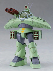 Fang of the Sun Dougram Combat Armors Plastic Model Kit MAX13 Cabarov AG9 Nicholaiev 13 cm 4545784015445