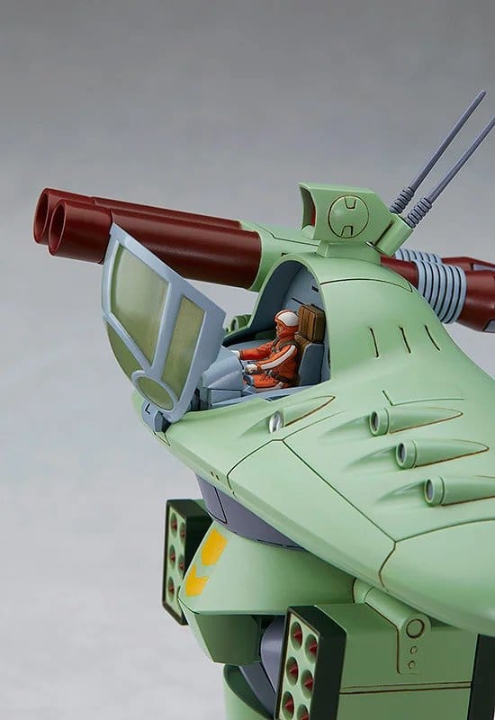 Fang of the Sun Dougram Combat Armors Plastic Model Kit MAX13 Cabarov AG9 Nicholaiev 13 cm 4545784015445