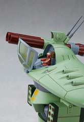 Fang of the Sun Dougram Combat Armors Plastic Model Kit MAX13 Cabarov AG9 Nicholaiev 13 cm 4545784015445