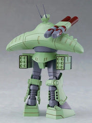 Fang of the Sun Dougram Combat Armors Plastic Model Kit MAX13 Cabarov AG9 Nicholaiev 13 cm 4545784015445