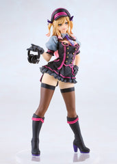 Shunya Yamashita Military Qty's PLAMAX minimum factory Plastic Model Kit Nene Ver. 2.0 9 cmShunya Yamashita Military Qty's Plastic Model Kit PLAMAX minimum factory Nene Ver. 2.0 9 cmShunya Yamashita Military Qty's Maqueta Plastic Model Kit PLAMAX minimum  4545784015452