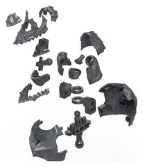 Berserk Plamatea Plastic Model Kit Guts: Berserker Armor Ver. (re-run) 19 cm 4545784015469