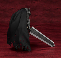 Berserk Plamatea Plastic Model Kit Guts: Berserker Armor Ver. (re-run) 19 cm 4545784015469