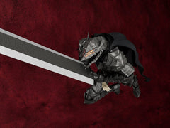 Berserk Plamatea Plastic Model Kit Guts: Berserker Armor Ver. (re-run) 19 cm 4545784015469