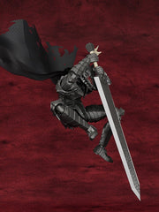 Berserk Plamatea Plastic Model Kit Guts: Berserker Armor Ver. (re-run) 19 cm 4545784015469