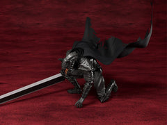 Berserk Plamatea Plastic Model Kit Guts: Berserker Armor Ver. (re-run) 19 cm 4545784015469