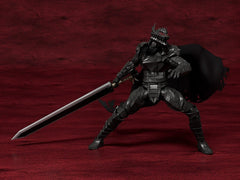Berserk Plamatea Plastic Model Kit Guts: Berserker Armor Ver. (re-run) 19 cm 4545784015469
