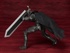 Berserk Plamatea Plastic Model Kit Guts: Berserker Armor Ver. (re-run) 19 cm 4545784015469