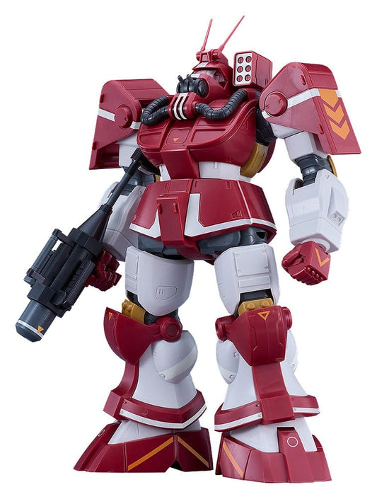Get Truth Fang of the Sun Dougram COMBAT ARMORS MAX Plastic Model Kit 1/72 Abitate T10B Blockhead Ver. GT 17 cm 4545784015476
