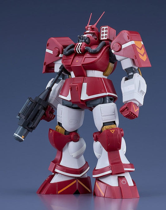 Get Truth Fang of the Sun Dougram COMBAT ARMORS MAX Plastic Model Kit 1/72 Abitate T10B Blockhead Ver. GT 17 cm 4545784015476