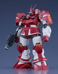Get Truth Fang of the Sun Dougram COMBAT ARMORS MAX Plastic Model Kit 1/72 Abitate T10B Blockhead Ver. GT 17 cm 4545784015476