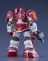 Get Truth Fang of the Sun Dougram COMBAT ARMORS MAX Plastic Model Kit 1/72 Abitate T10B Blockhead Ver. GT 17 cm 4545784015476