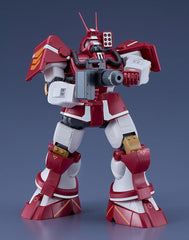 Get Truth Fang of the Sun Dougram COMBAT ARMORS MAX Plastic Model Kit 1/72 Abitate T10B Blockhead Ver. GT 17 cm 4545784015476