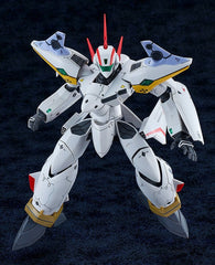 Macross Dynamite 7 Plastic Model Kit 1/72 PLAMAX VF-19P Excalibur (Planet Zola Patrol Corps) 23 cm 4545784015483