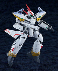 Macross Dynamite 7 Plastic Model Kit 1/72 PLAMAX VF-19P Excalibur (Planet Zola Patrol Corps) 23 cm 4545784015483