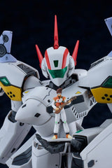 Macross Dynamite 7 Plastic Model Kit 1/72 PLAMAX VF-19P Excalibur (Planet Zola Patrol Corps) 23 cm 4545784015483