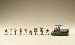 Fang of the Sun Dougram Combat Armors MAX26 Plastic Model Kit Set 1/72 4545784015490