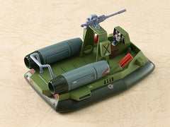 Fang of the Sun Dougram Combat Armors MAX26 Plastic Model Kit Set 1/72 4545784015490
