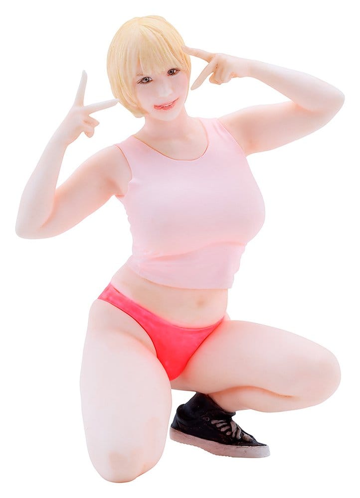 Original Character Model Kit 1/20 Alice Otsu 8 cm 4545784015520