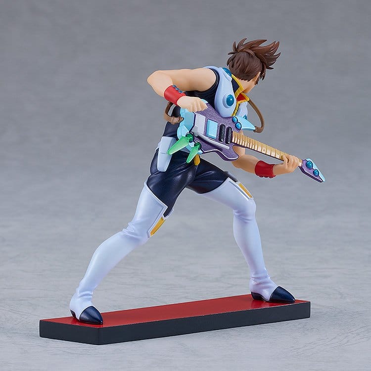 Macross 7 PLAMAX Plastic Model Kit MF-89: minimum factory Basara Nekki 9 cm 4545784015681
